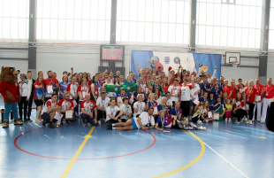 Фестиваль ВФСК "Готов к труду и обороне" (ГТО)-2024 среди трудовых коллективов, государственных гражданских служащих и муниципальных служащих