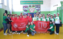 Завитинские пенсионеры: «Наши победы в честь Великой Победы»