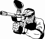 06 - 08 мая. Чемпионат Амурской области по пэйнтболу, I этап.