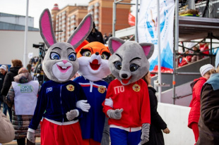 В Благовещенске пройдет муниципальный этап фестиваля ГТО