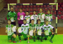 Первенство Амурской области по мини-футболу среди юношей 2007-2008 гг.р. 