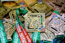 Открытый турнир Амурской области по вольной борьбе "Наследие Трои" на призы ОФСО "СК Троя"