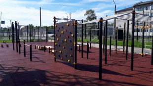 Василий Орлов: «Необходимо создать условия, чтобы больше половины амурчан регулярно занимались спортом»