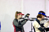Третий этап Кубка области по пулевой стрельбе прошел в Завитинске