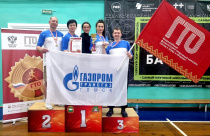 Подведены итоги Фестиваля ВФСК ГТО среди трудовых коллективов Бурейского муниципального округа