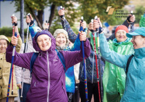 В России стартует проект по созданию маршрутов здоровья и подготовке инструкторов ЗОЖ