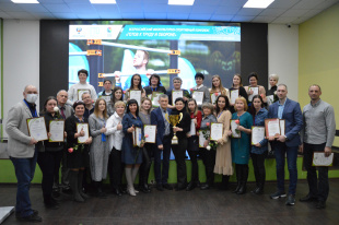 Региональный семинар-совещание, посвященный реализации комплекса «Готов к труду и обороне» прошел в Приамурье