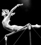 25-27 апреля. Открытое первенство Амурской области по спортивной гимнастике (дисциплина: многоборье, личное)