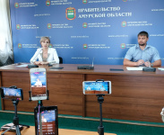 Минспорт Приамурья проследит за соблюдением «антикоронавирусных» мер в спортивной сфере