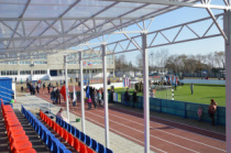 Реализация проекта «Спорт – норма жизни» в Приамурье получила хорошую оценку.