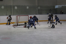 Еще один город в провинции Хэйлунцзян познакомится с российским хоккеем