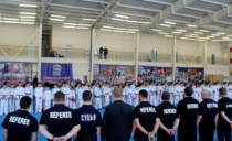 Первенство ДФО по рукопашному бою, посвященное памяти героя Российской Федерации С.С. Бондарева