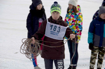 VII открытая спартакиада Амурской области по национальным видам спорта