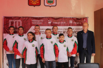 Амурские школьники, обладатели золотого знака, выступят в финальном этапе Летнего фестиваля ГТО