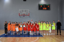 В Тындинском районе назвали победителей чемпионата «Локобаскет – Школьная лига»