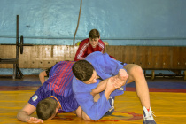 Все на "золото"