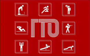 Амурские школьники показывают неплохие результаты на Всероссийском фестивале ГТО среди учащихся