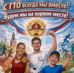 В Завитинске подвели итоги конкурса – «Лучший лозунг ГТО»