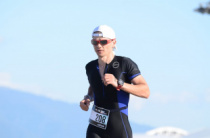 Амурчанин Антон Захаров стал "Железным человеком"