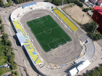 Спортивные объекты Приамурья получат финансовую поддержку из резервного фонда правительства РФ 