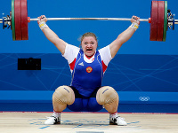 21-22 апреля. Чемпионат Амурской области по тяжелой атлетике