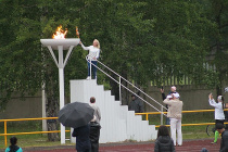 XXI Комплексная Спартакиада городов Амурской области