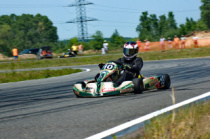 Уличные гонки уйдут в историю?