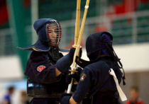 III чемпионат и первенство России по кендо