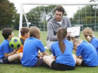 Тренеров, врачей, руководителей спортивных федераций, а также родителей приглашают на курс «Психология в детско-юношеском спорте»