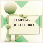Выездные семинары для СОНКО