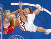 Первенство Амурской области по баскетболу среди юношей и девушек 2001-2003 г.р.