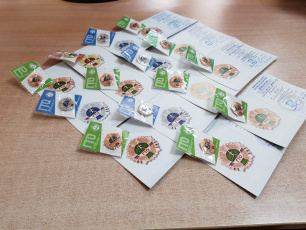 Осужденным СИЗО-1 УФСИН России по Амурской области вручили знаки ГТО