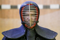 29 мая. Первенство Амурской области по кендо среди юношей 11-14 лет, среди юниоров 15-17 лет