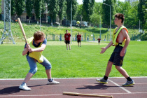 XXXV областная сельская комплексная Спартакиада среди сборных команд районов 2020-2021 гг.