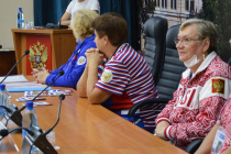 «Это была настоящая команда, настоящее спортивное созвездие…»