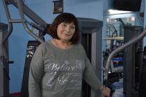 Есть такая профессия: инструктор-методист по адаптивной физкультуре