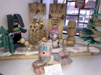 Подведены итоги районной новогодней акции «Игрушка ГТО» в Серышевском районе