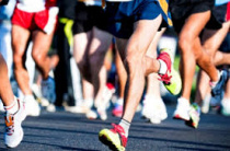 42 километра до мечты