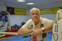 Геннадий Переверзев: «Я получаю удовольствие, когда вижу, что мои ребята делают то, что я хочу воплотить»