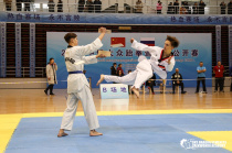 Тхэквондисты Амурской области на международном турнире завоевали 6 золотых и 18 серебряных наград