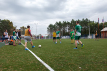 Полтора десятка пришкольных стадионов планируют обновить в Приамурье в будущем году