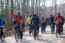 Международный «Амур Велотур-2017»
