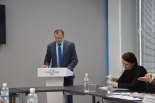 Более 290 миллионов рублей в следующем году потратят на физическую культуру и спорт в области