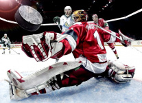 17-19 декабря. Первенство ДФО по хоккею среди юношей 2007-2008 г.р. (до 15 лет)