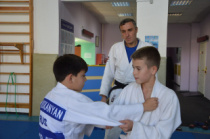 «Тренер не принадлежит сам себе…»