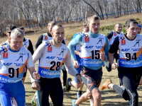 Финал областной спартакиады городов в будущем году пройдет в Шимановске