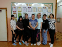  Семинар по вопросам реализации комплекса ГТО прошел в Зее