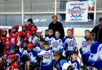 Кубок «Союза» - у хозяев площадки