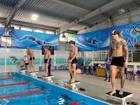 В Тынде прошёл фестиваль ВФСК ГТО