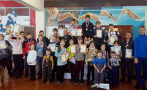 Бороться и не сдаваться – девиз участников Спартакиады в городе Зея